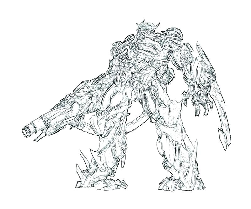 800x667 Transformer Coloring Page Coloring Pages Transformers Transformers
