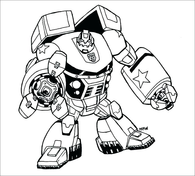 680x613 Bumblebee Transformers Coloring Pages Online Page Angry Birds