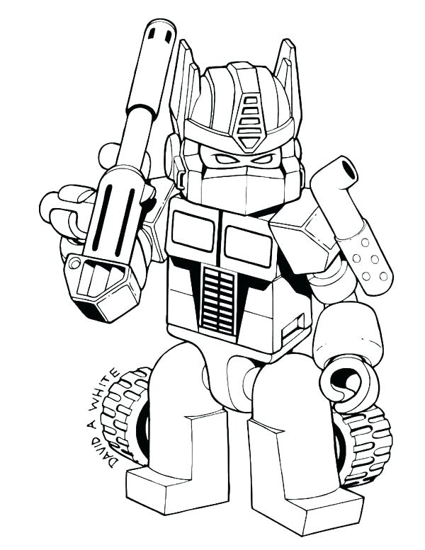 600x777 Transformers Printable Coloring Pages Or Transformers Coloring