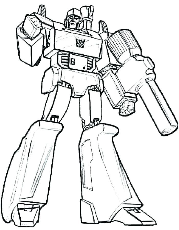 700x902 Transformers Animated Coloring Pages Transformers Coloring Pages