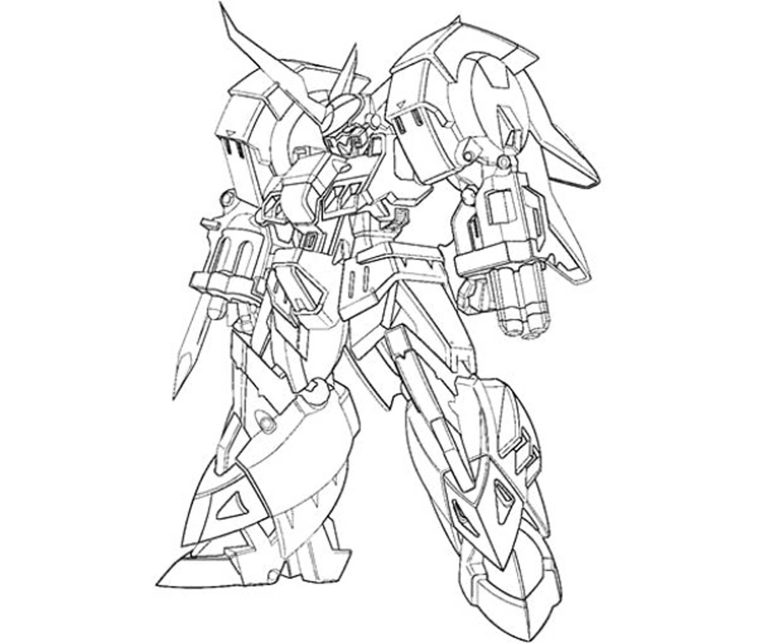 2500x2083 Transformer Coloring Pages Optimus Prime
