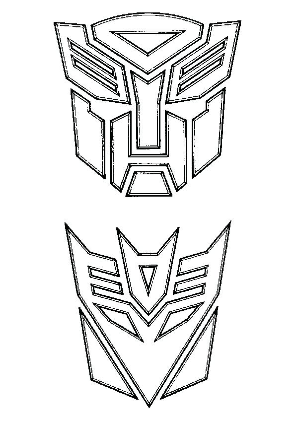 600x850 Transformers Prime Coloring Pages Transformer Coloring Book As