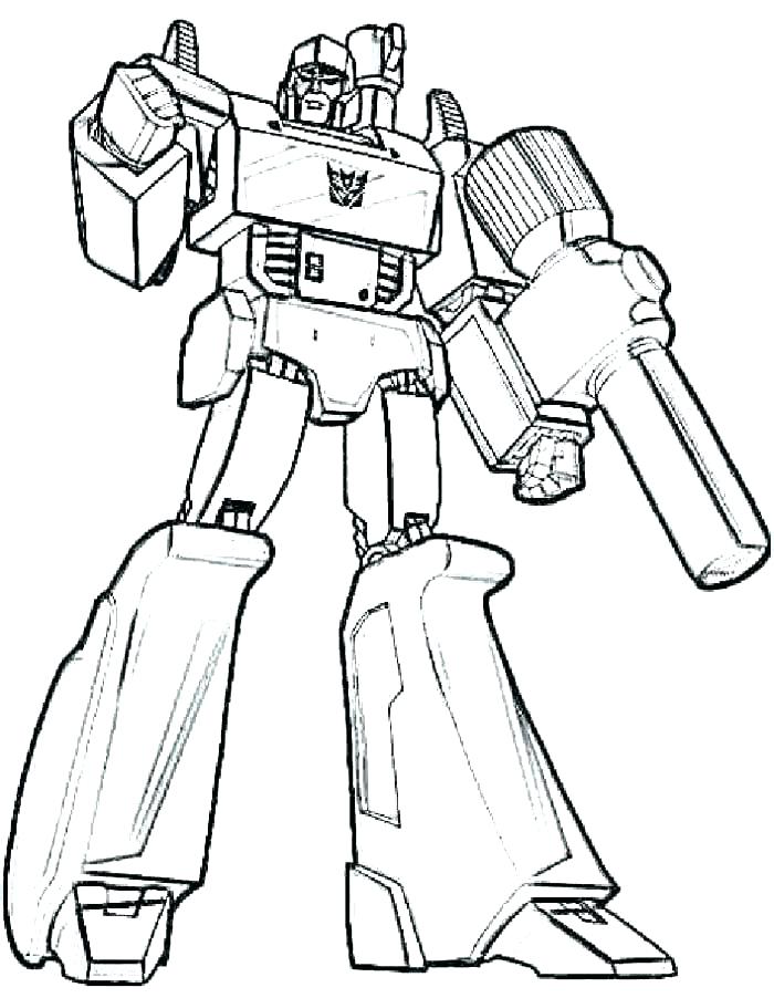 700x902 Coloring Page Transformers Transformers Coloring Pages Angry Birds