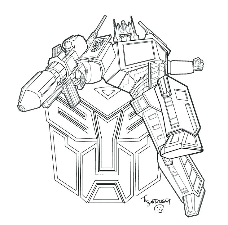 736x725 Transformer Rescue Bots Coloring Pages Prime Transformers Coloring