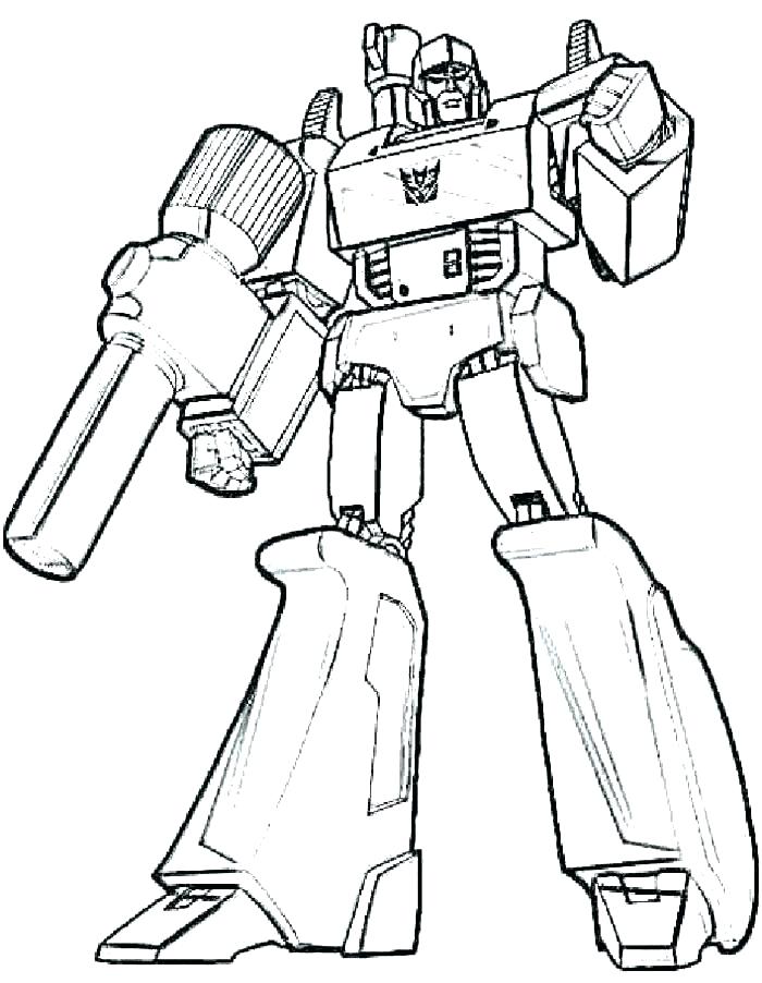 700x902 Transformers Coloring Pages Transformers Coloring Sheets