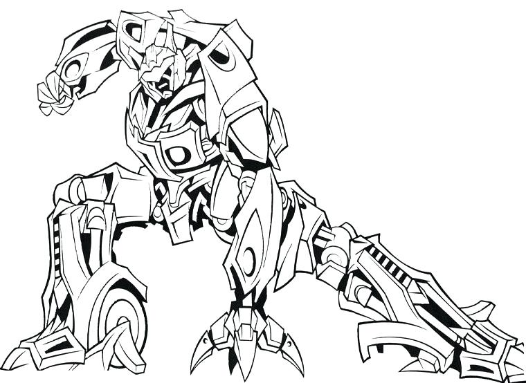 760x554 Transformers Coloring Page Transformers Coloring Page Transformers