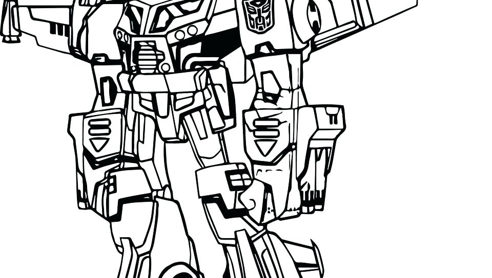 960x544 Transformers Prime Coloring Pages Printable Prime Printable