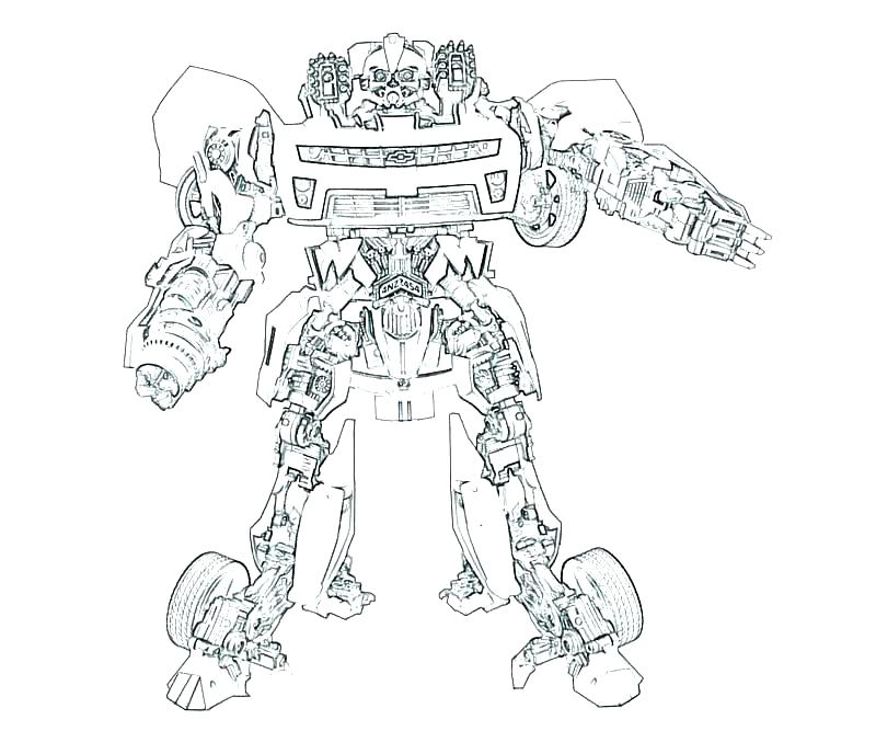 800x667 Coloring Pages Free Printable Transformers Printable Coloring