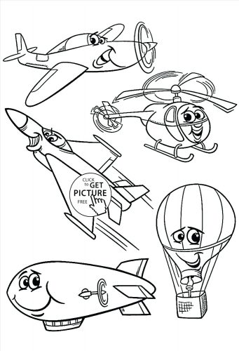 341x500 Coloring Pages Transportation Coloring Pages Best Scene