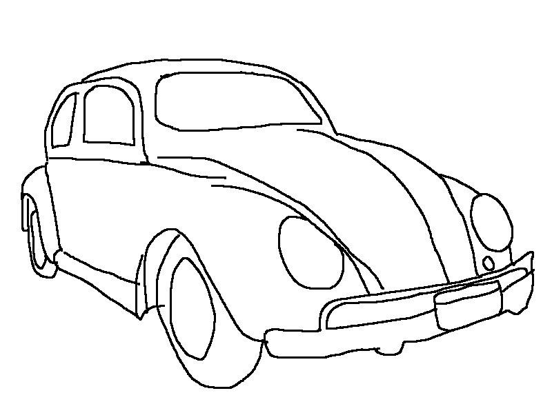 800x599 Transportation Coloring Pages