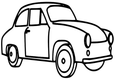 476x333 Transportation Coloring Pages For Preschool Page Image Clipart
