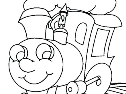 440x330 Transportation Coloring Pages For Preschool Pdf Different Pa