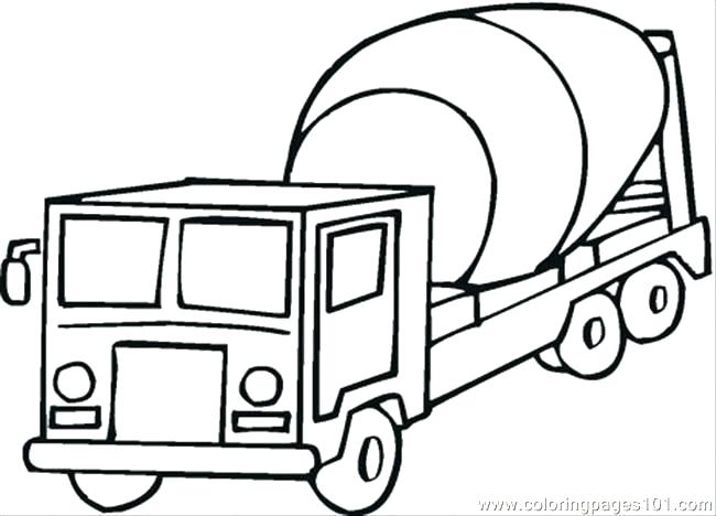 650x468 Transportation Coloring Pages For Preschool Preschool Train