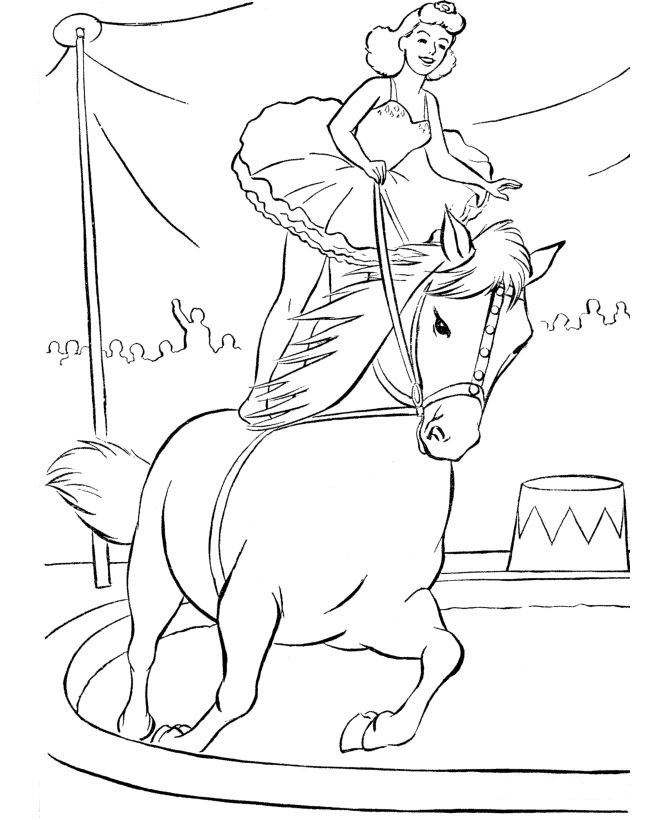 670x820 Kids N Coloring Pages Of Circus