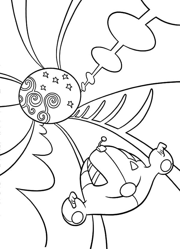 600x827 Little Einsteins Space Travel Coloring Pages Best Place To Color