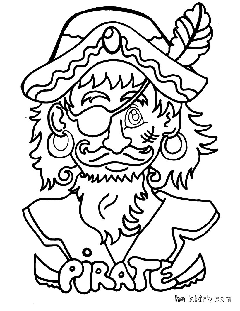 820x1060 Treasure Chest Coloring Page