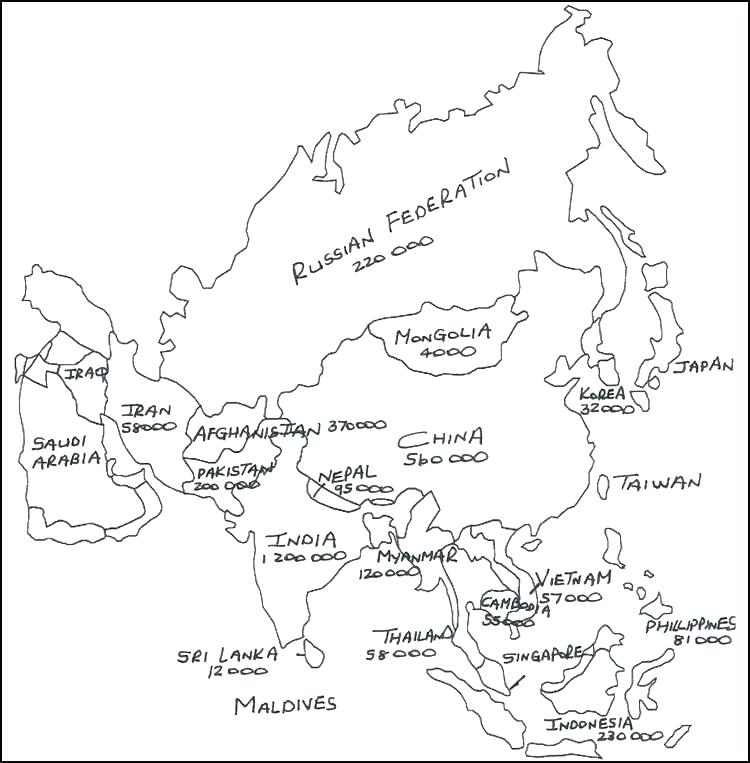 750x763 Treasure Map Coloring Pages Treasure Map Coloring Pages Maps