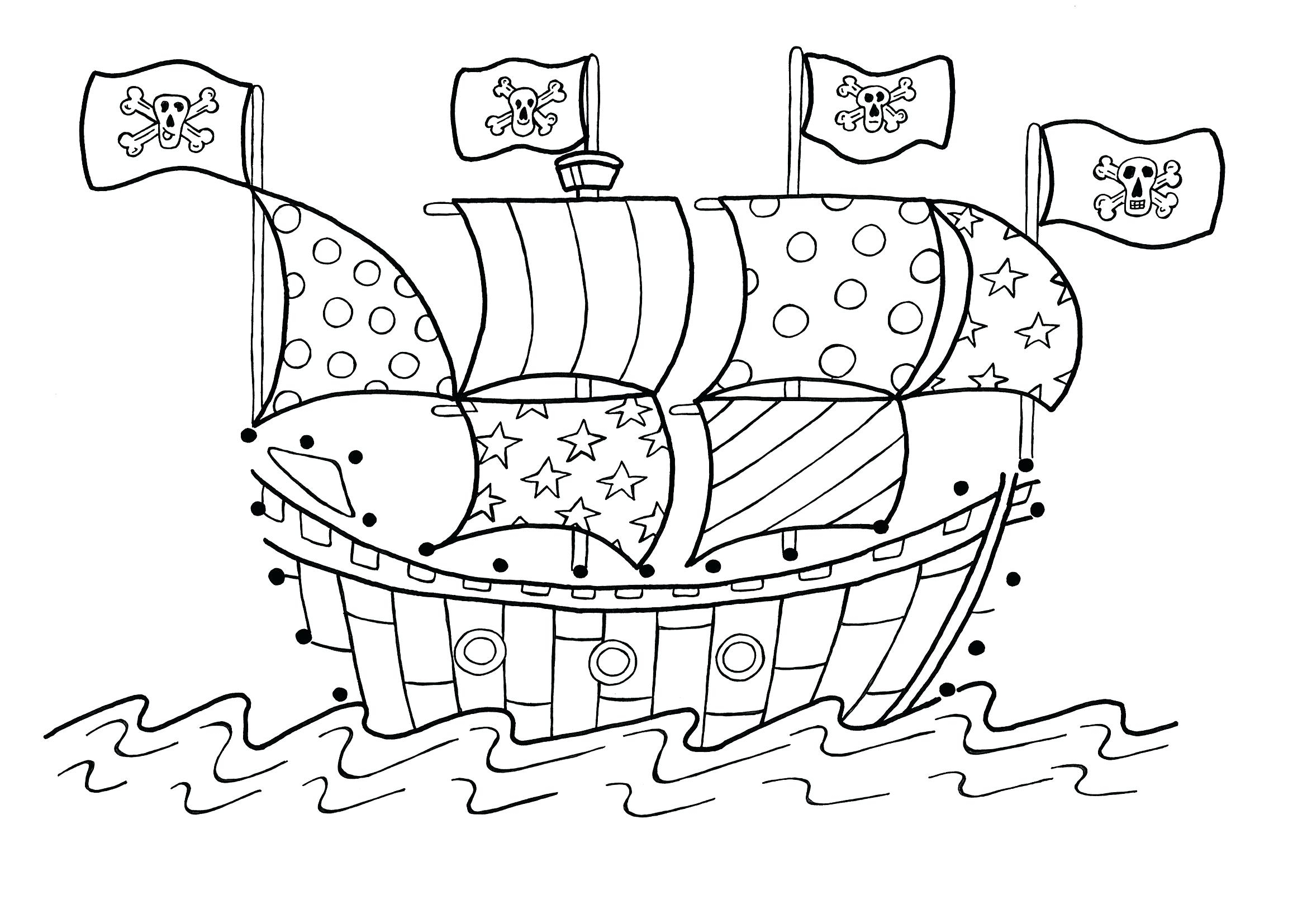 2339x1654 Coloring Treasure Map Coloring Page Island Kids Pages Treasure