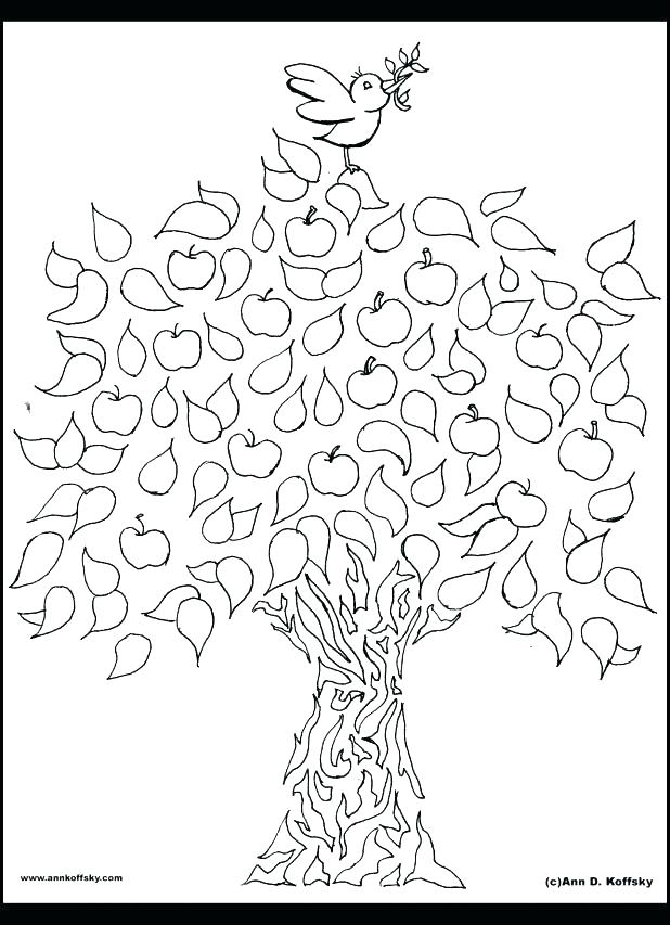 618x853 Tree Of Life Coloring Pages Coloring Pages Of Life Coloring Pages