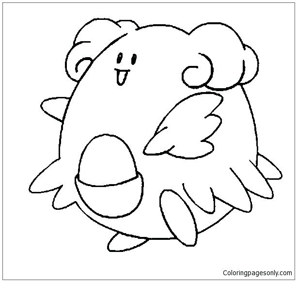 613x582 Treecko Coloring Pages Best Free Printable Coloring Pages Images
