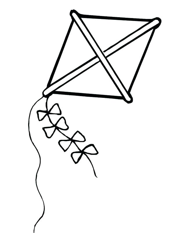 Triangle Coloring Page at GetDrawings | Free download