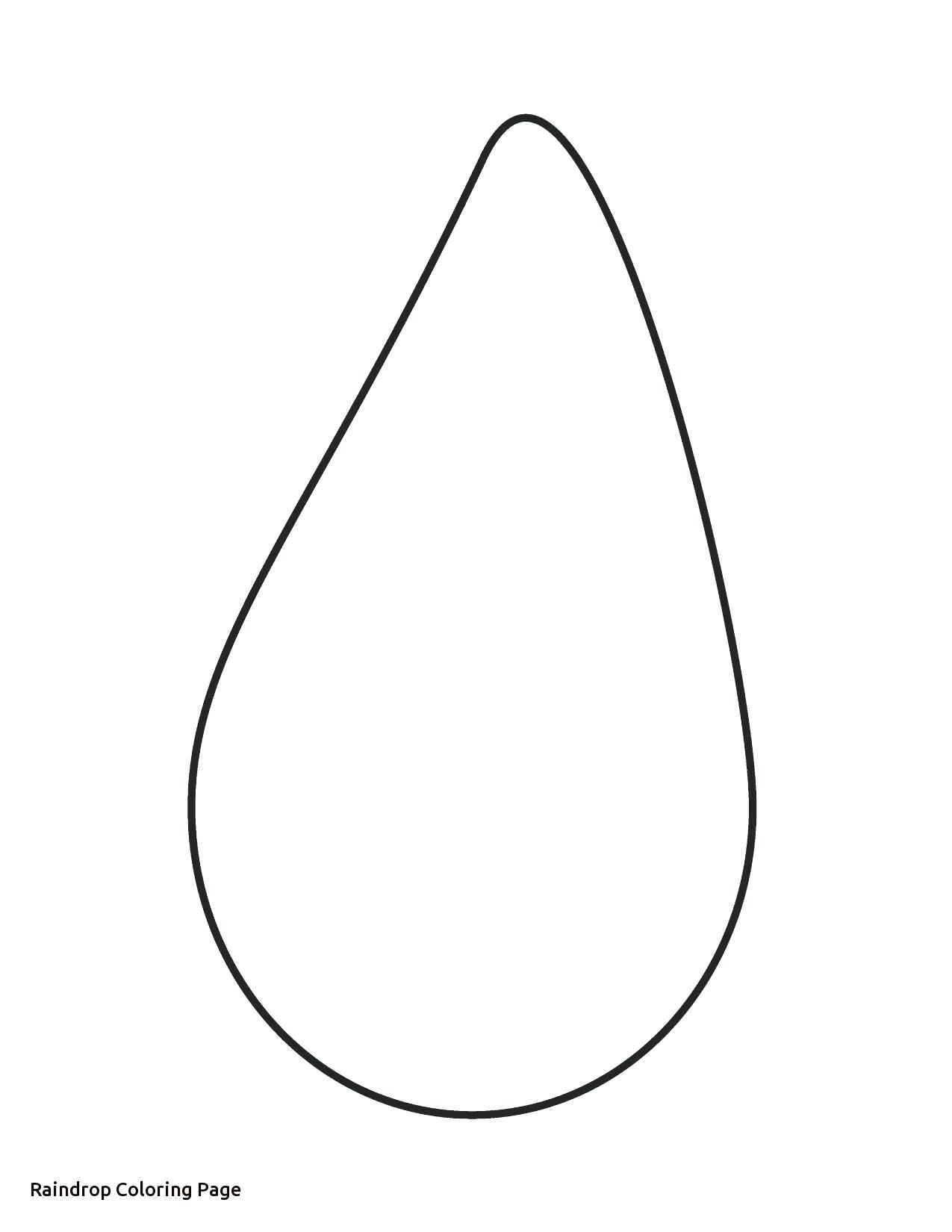 1275x1650 Coloring Page Triangle Coloring Page Gallery Image Of Raindrop