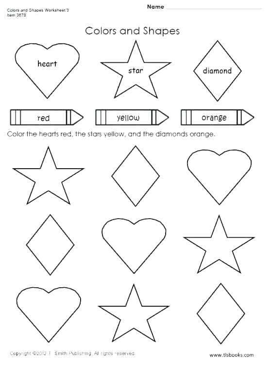 558x755 Coloring Pages Toddlers Shapes Also Coloring Pages