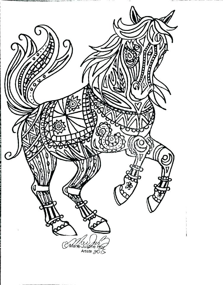 752x960 Tribal Coloring Pages Tribal Art Coloring Pages Tribal Coloring