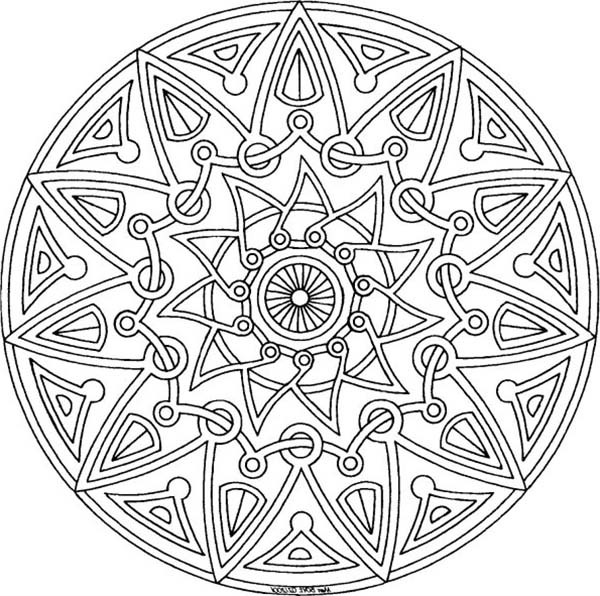 Tribal Coloring Pages at GetDrawings | Free download