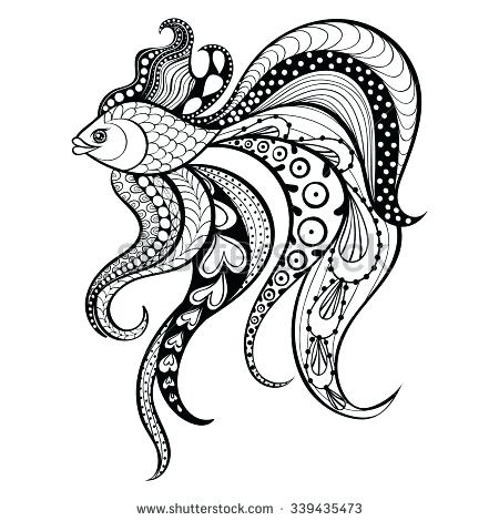 450x470 Tribal Coloring Pages Wine Bottle Coloring Pages Tribal Mandala