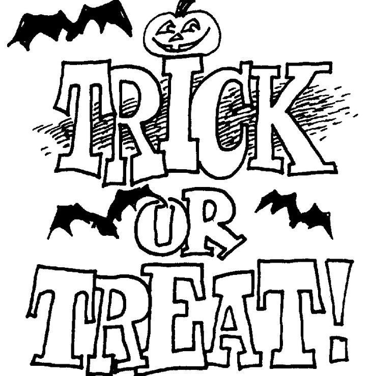 731x740 Halloween Coloring Pages For Young Kids Frozen Coloring Pages