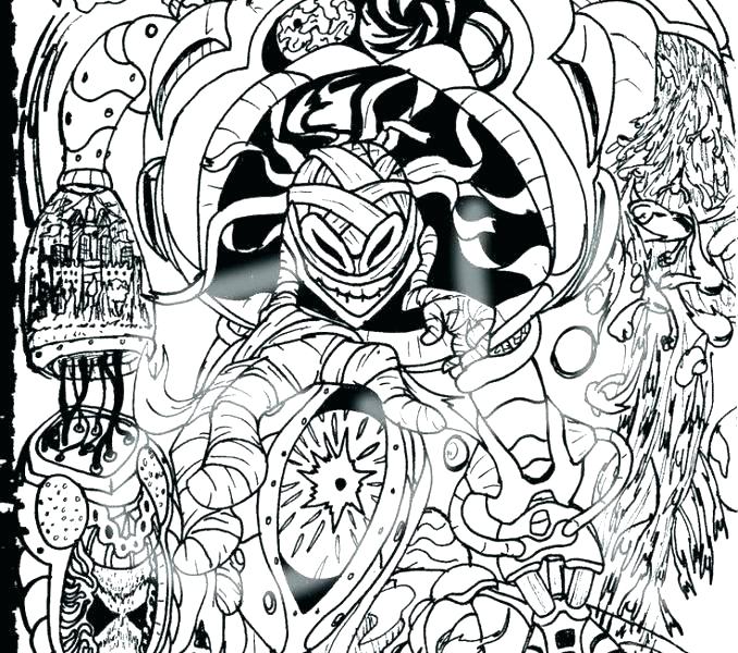 678x600 Mushroom Coloring Pages Mushroom Coloring Pages Coloring Pages