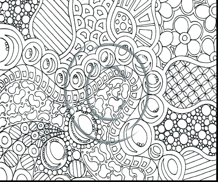 863x722 Mushroom Coloring Pages Amazing Mushroom Coloring Pages With Mu