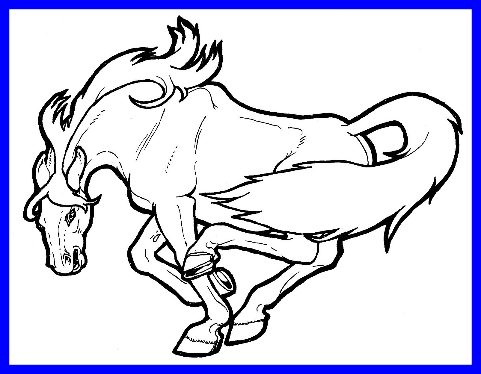1605x1249 Marvelous Coloring Page Horse Of A Head Pict For Trojan Ideas