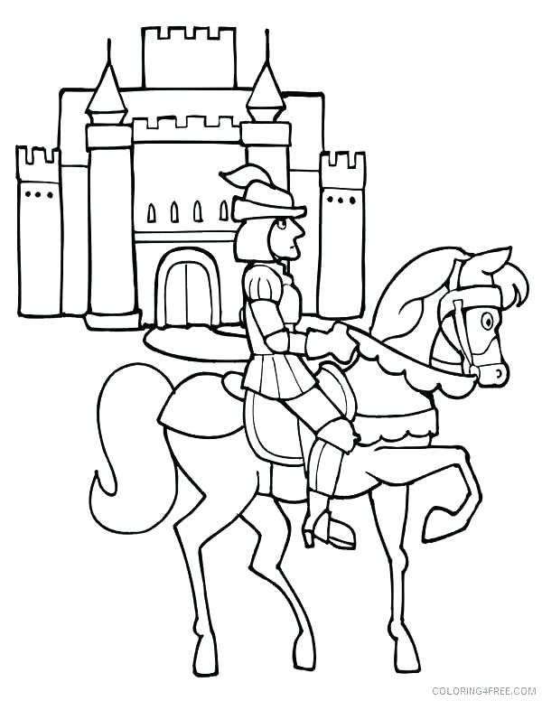 600x776 Coloring Page Of A Horse Coloring Page Horse Jumping