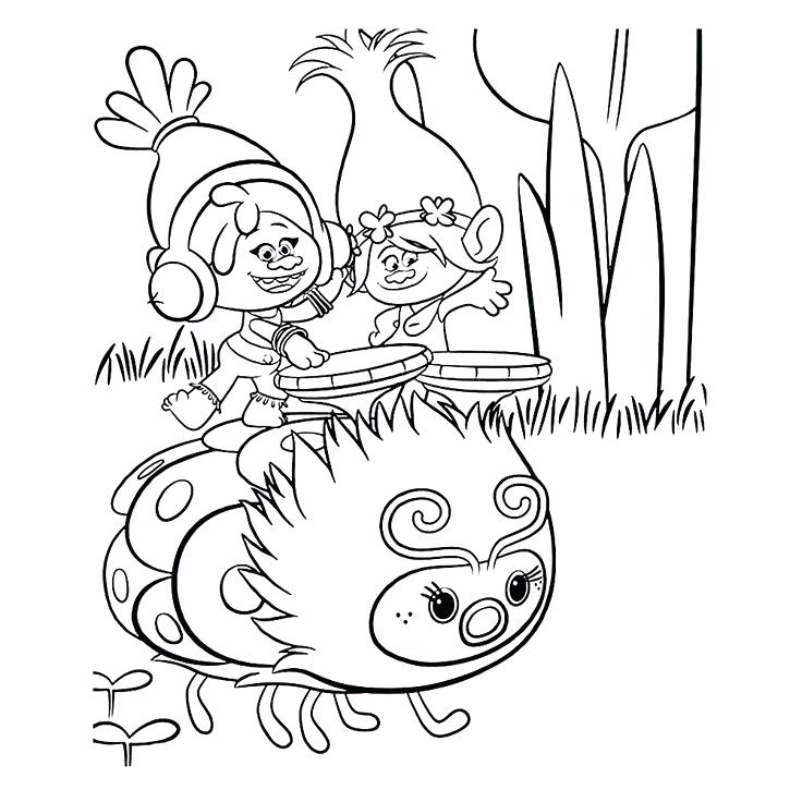 736x736 Homestuck Trolls Coloring Pages And Top Trolls Coloring Pages