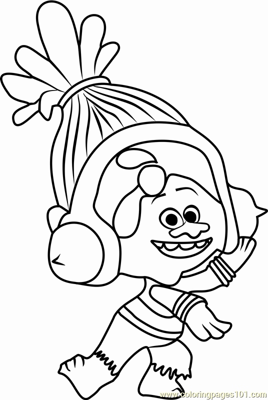 Ideas For Marshmallow Dj Coloring Pages Photos