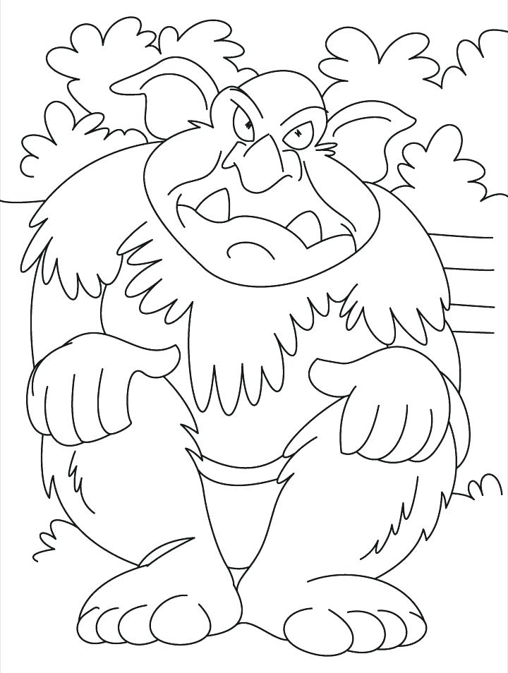 720x954 Trolls Printable Coloring Pages Together With Trolls Coloring Page