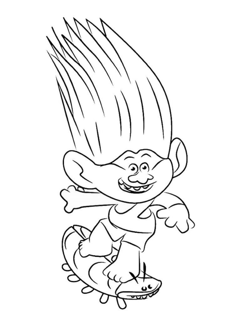 761x1024 Movie Coloring Pages