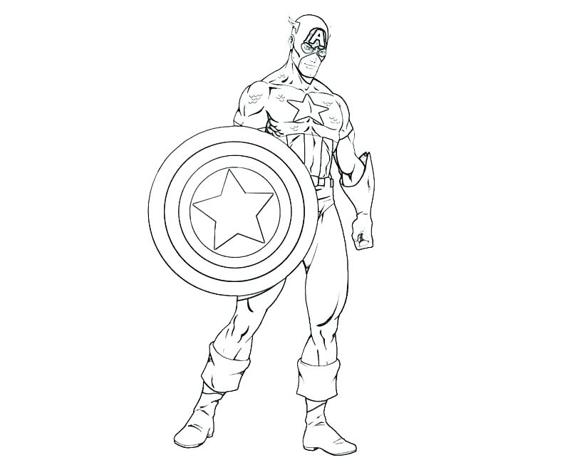 800x667 Trombone Coloring Page Trombone Coloring Page Plus Captain