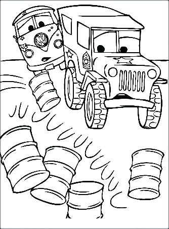 334x452 Truck Coloring Monster Truck Coloring Pages For Kids Monster Truck