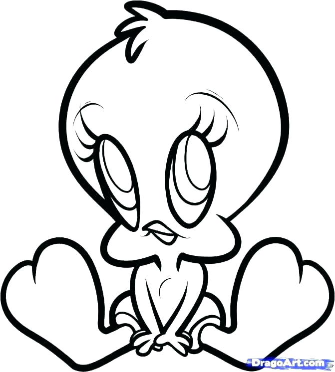 671x746 Free Tropical Bird Coloring Pages Book And For Adult As Well