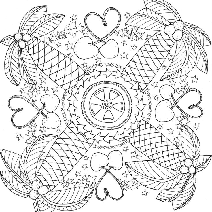 736x736 Best Adult Coloring Page Tropical Images On Adult