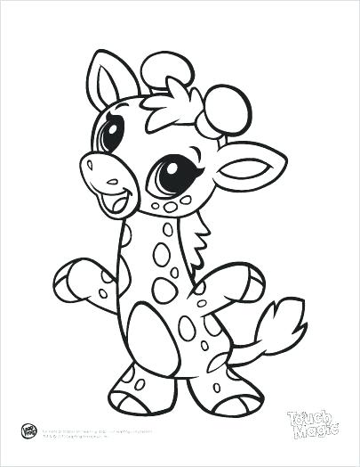 405x524 Forest Animals Coloring Pages Printable Animals Coloring Pages