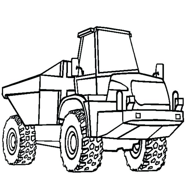 600x612 Truck And Horse Trailer Coloring Pages Inspirational Horse Trailer