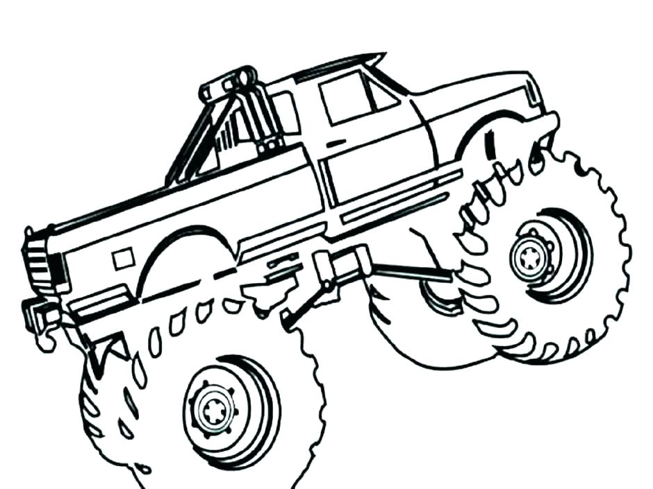 940x705 Construction Trucks Coloring Pages Construction Vehicles Coloring