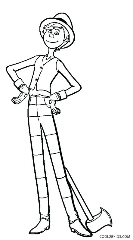 442x796 The Lorax Coloring Pages Coloring Coloring Pages The Coloring