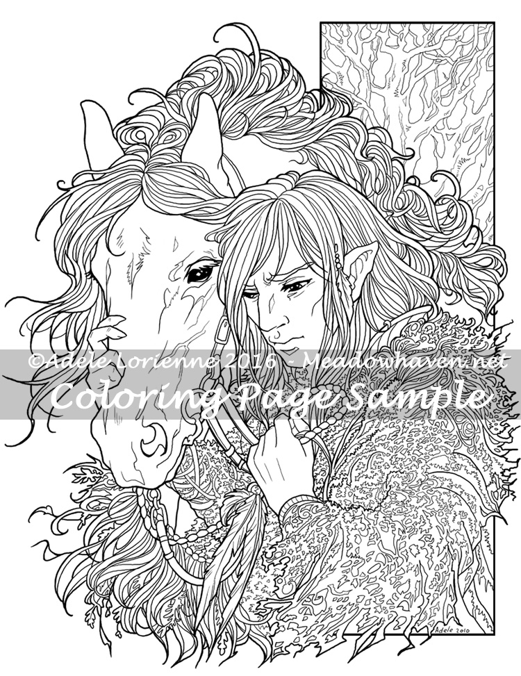 750x973 Trust Coloring Page Meadowhaven