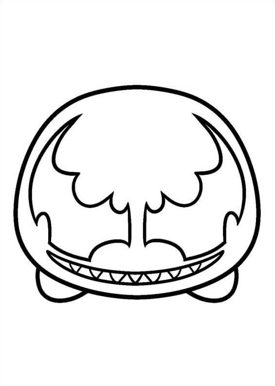 565x792 Tsum Tsum Coloring Pages Coloring Pages For Kids