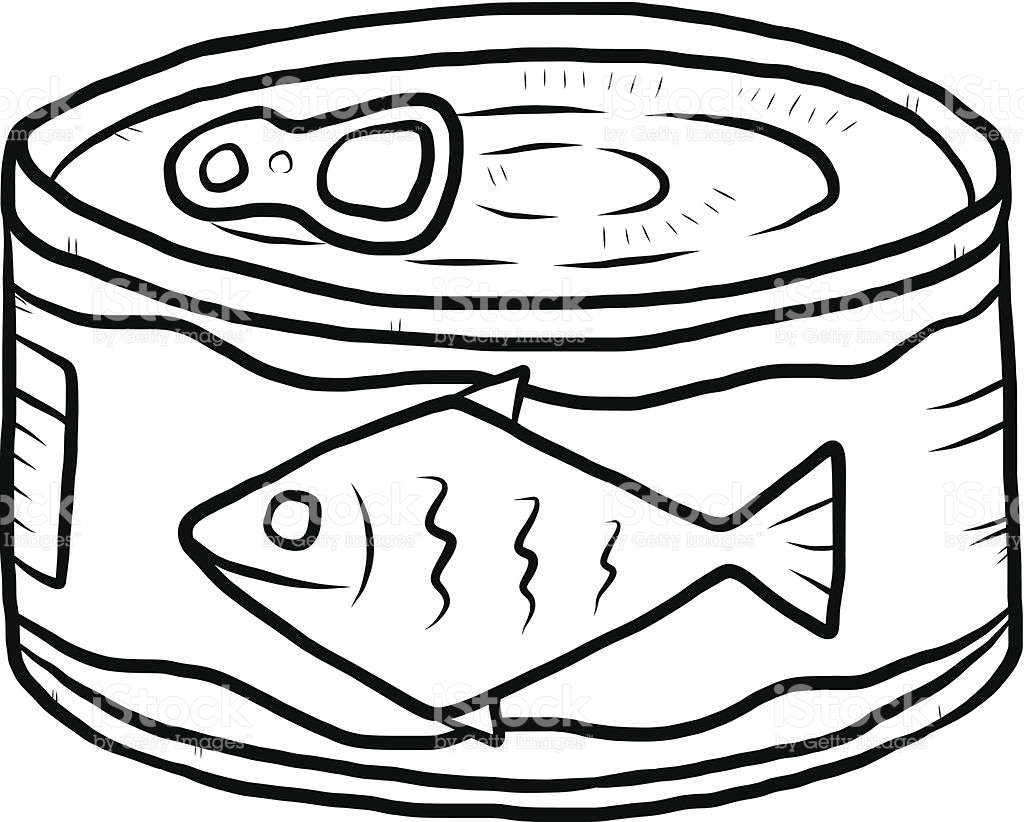 1024x822 Sardine Clipart Tuna